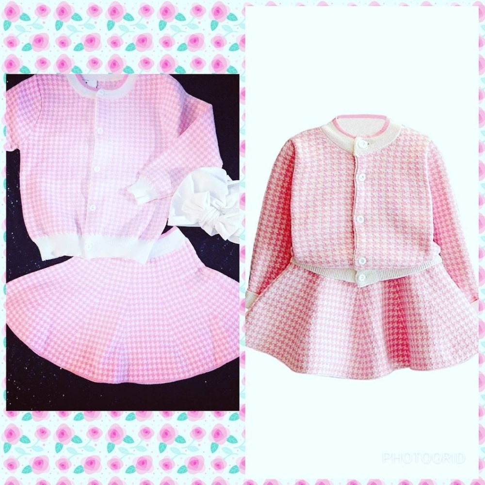 2 piece outfit